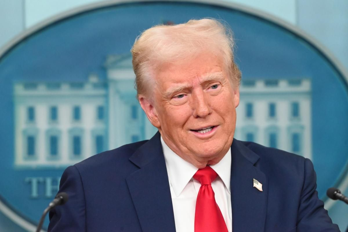 Ще подпиша изпълнителна заповед с която се налага 10 глобална