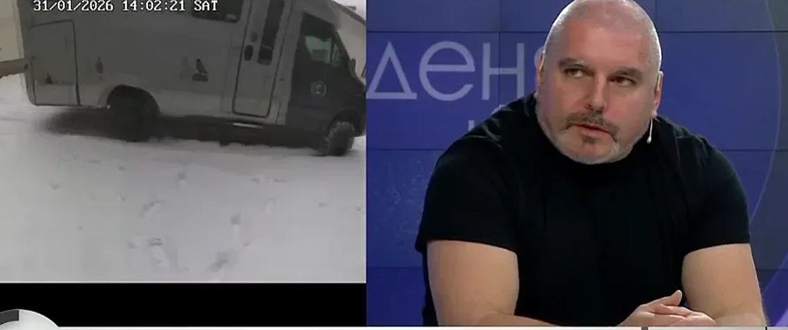 Савов изключи вероятността да става въпрос за ритуално самоубийство  