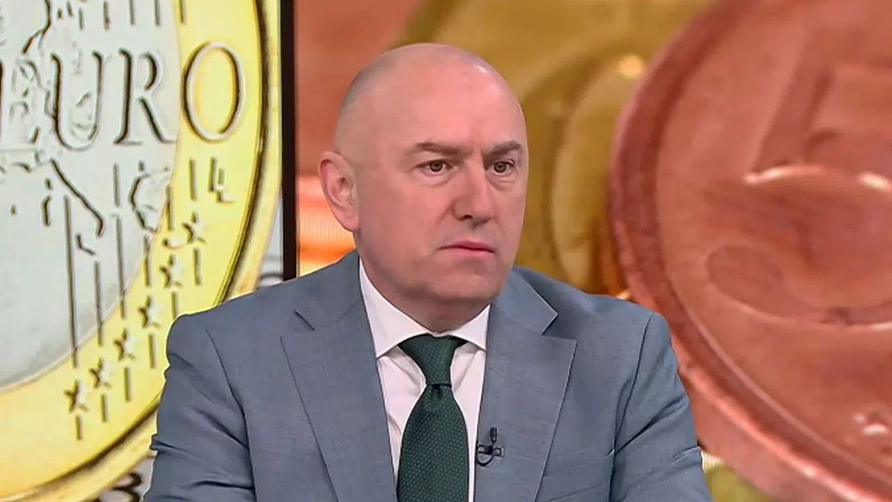 За новия финансов министър Георги Клисурски заяви че го познава