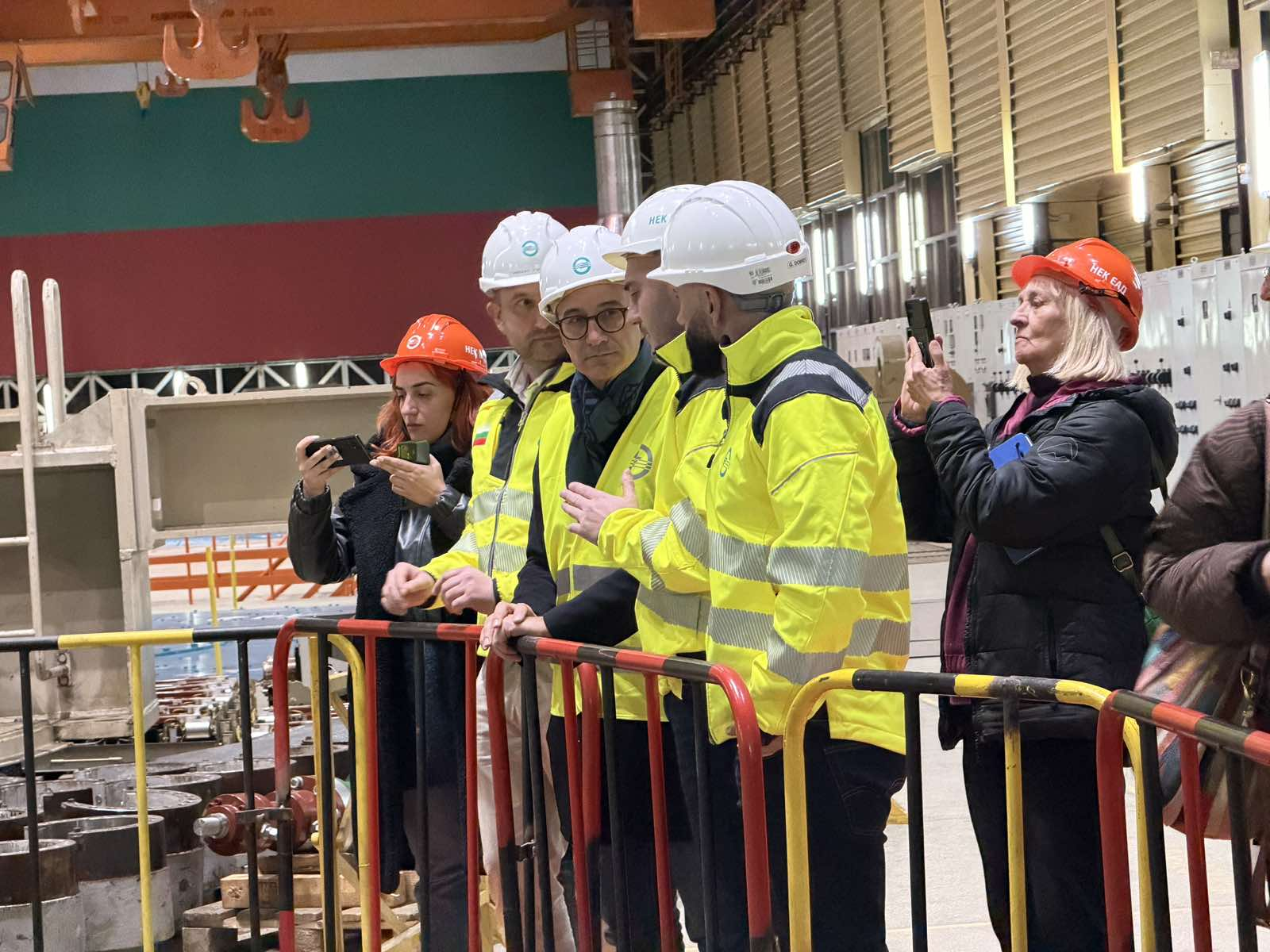 Най важното е че част от жалбите са основателни Трябва