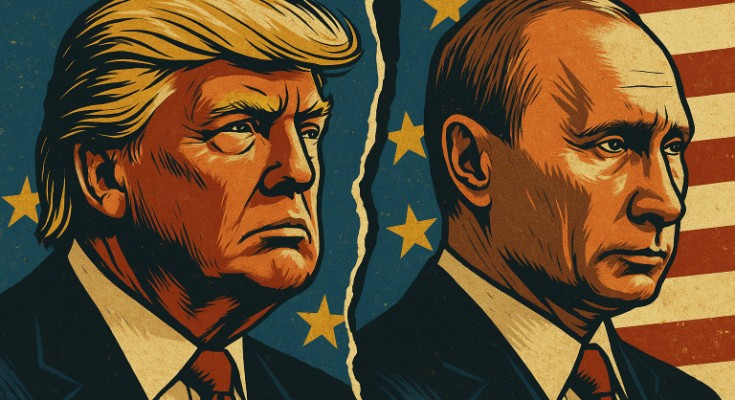 В своята колонка журналистът изброява дълъг списък с греховете на