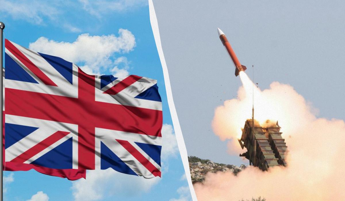 Великобритания се присъединява към поръчката за оръжие за Украйна: The Times разкри схемата