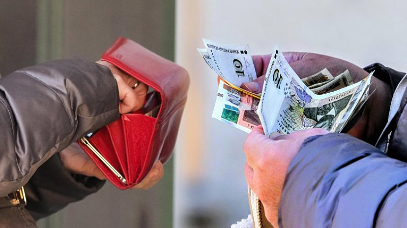 От НОИ информират че документите са постъпили на 18 декември