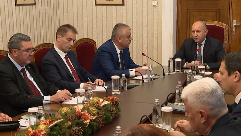 Нашето мнение е че практически е невъзможно съставянето на ново