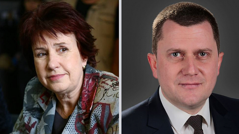 Кандидатът на БСП Станислав Владимиров е новият кмет на община