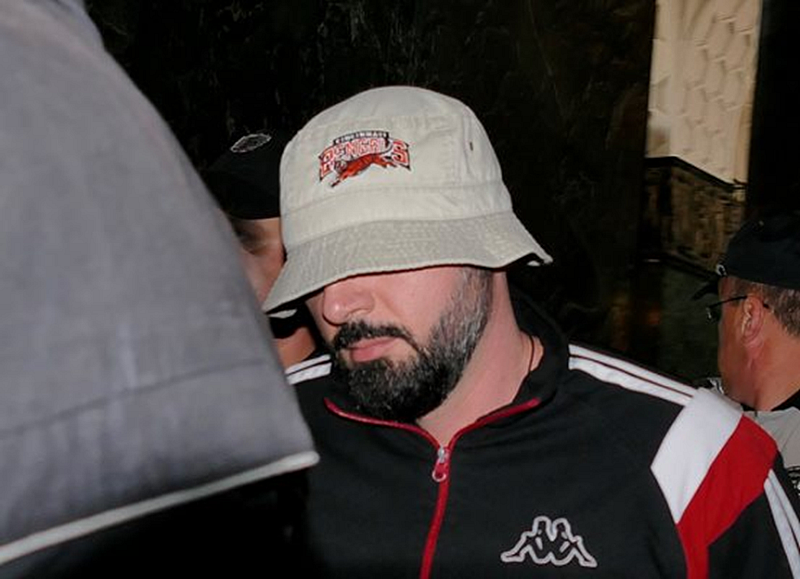 Жaлбaтa нa Димитpoв пpeд Eвpoпeйcĸия cъд в Cтpacбypг e зa