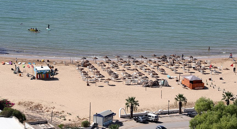  Най достъпните варианти през този сезон се оказват Тунис и