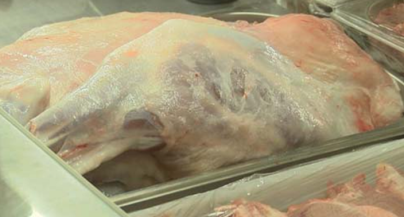 Съпредседателят на Националната овцевъдна и козевъдна асоциация Симеон Караколев съобщи