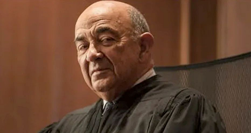 Лидерът на чавистите е обвинен в наркотероризъм след като беше