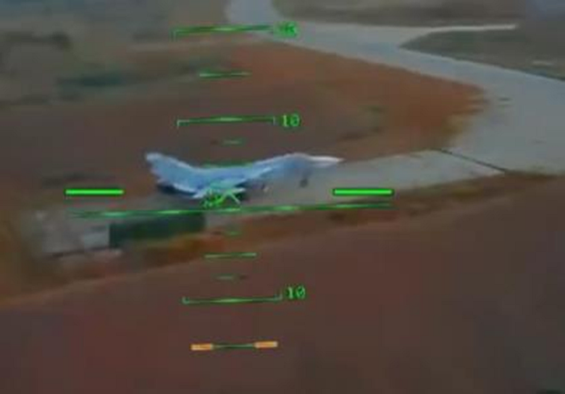 СБУ посочи че зад атаката стои елитното им подразделение Алфа