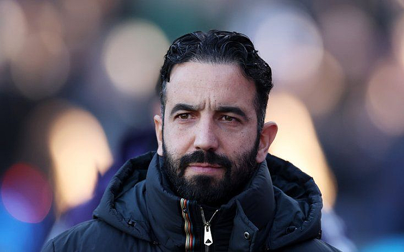  Фитилът бе запален веднага след равенството 1 1 срещу Лийдс