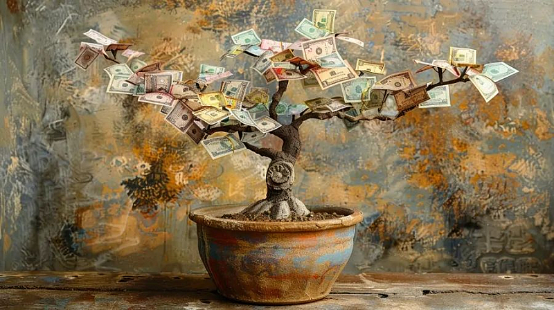  Изкуството традиционно се свързва с благородни мотиви и наследство Пазарът