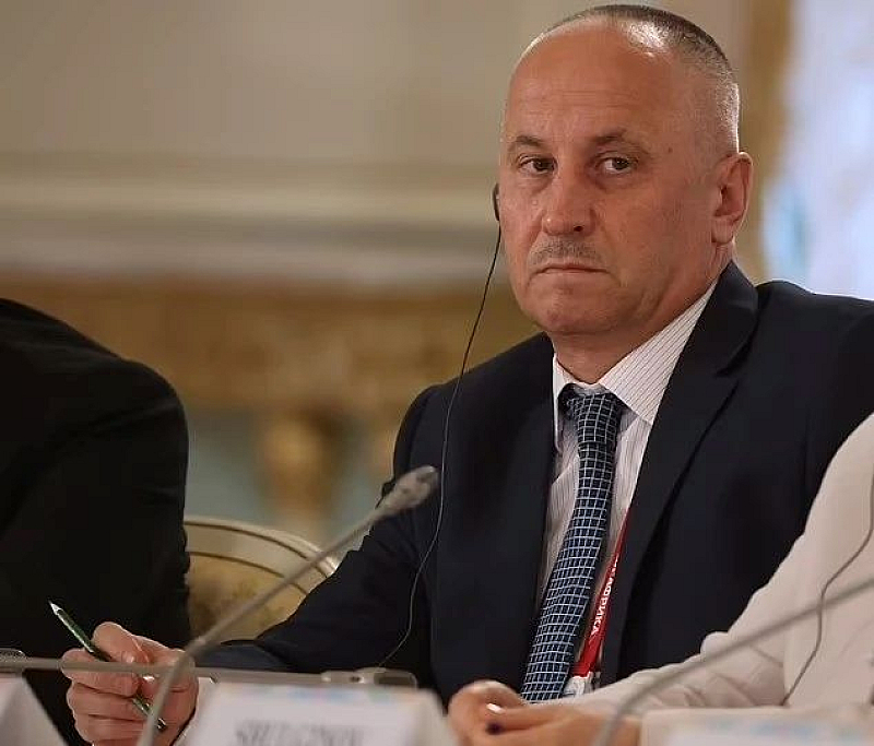  Съобщава се за седем ранени и двама загинали но официално