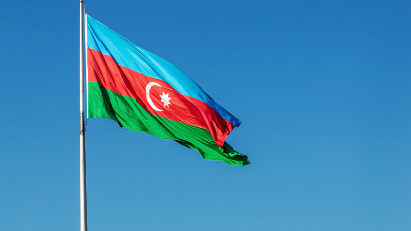 Проектозаконът за откриването на посолство на Република Азербайджан в Израел