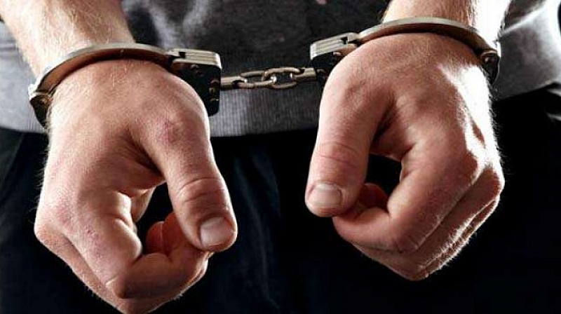 На 23 годишния мъж е повдигнато обвинение за подкуп на полицейския