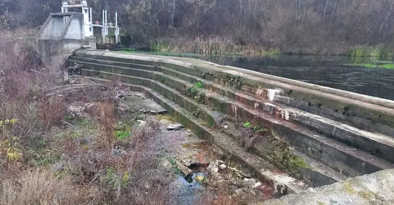 В някои от селата водата се пуска през девет десет