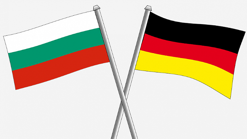 Българското посолство в Берлин обръща внимание че за пътуващите от