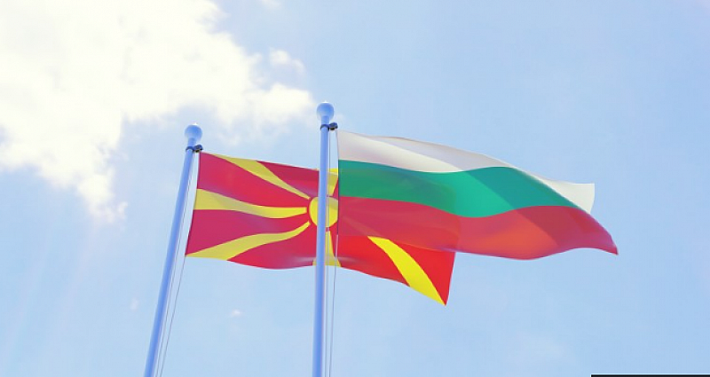 Призоваваме България и РС Македония да намалят риториката помежду си