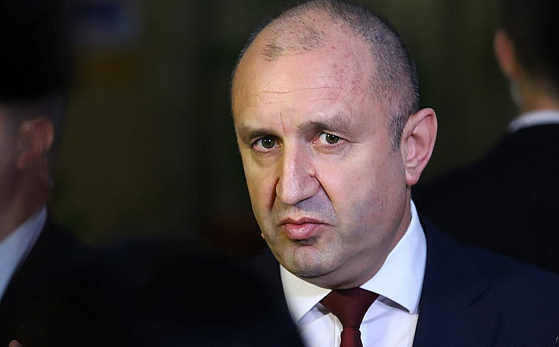 Отказът на мнозинството български граждани да участват в изборите е