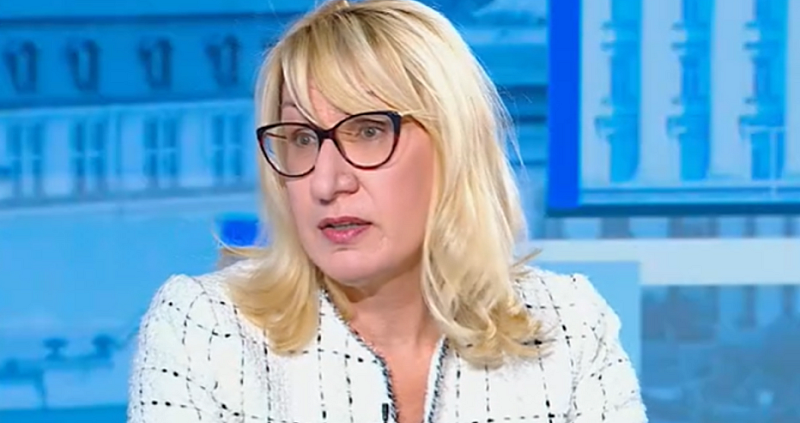  Политиците да си свършат тази работа която не си свършиха