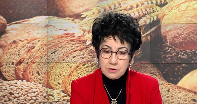 Според нея приемането на законодателните мерки и въвеждането на таван