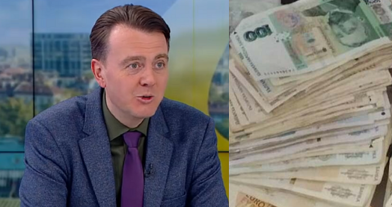 В първите дни ще има олелия призна Ганев Той коментира