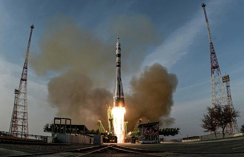 Статистиката на падението Сравнението с останалите световни сили показва че Русия