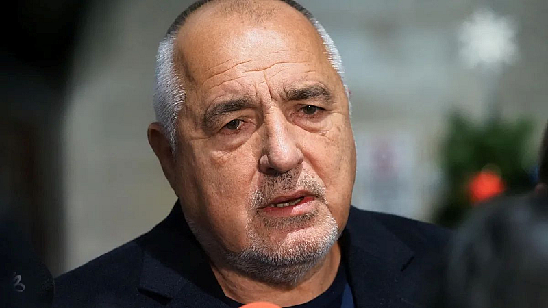 Когато започнаха митниците и данъчните служби да събират по указание