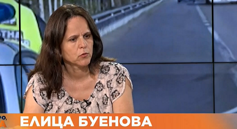 Това каза в студиото на Euronews Bulgaria адвокат Елица Буенова