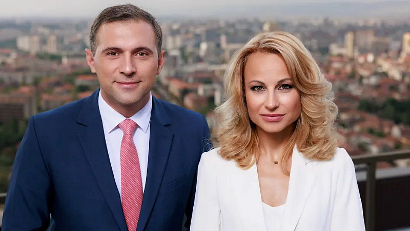  Твърденията че Мария Цънцарова и Златимир Йочев са освободени са