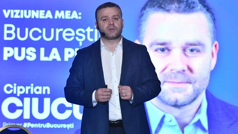 На второ място според тези данни е Даниел Балуца от