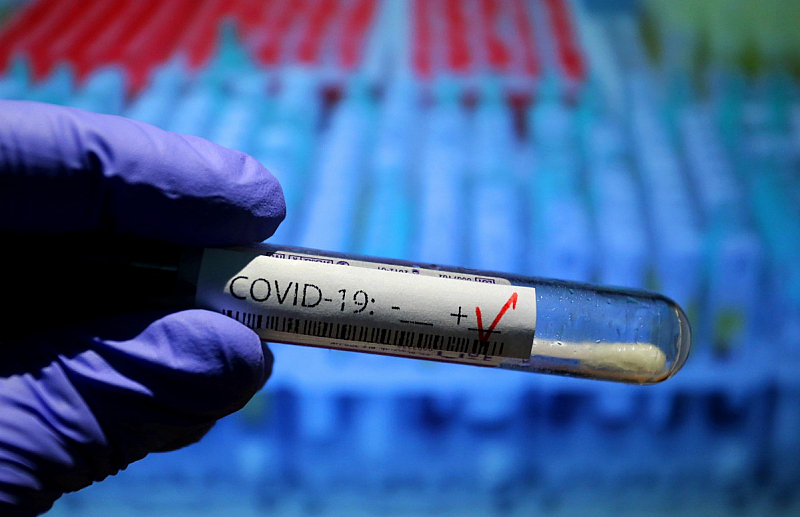 Почти 71 процента от новозаразените не са ваксинирани срещу COVID 19