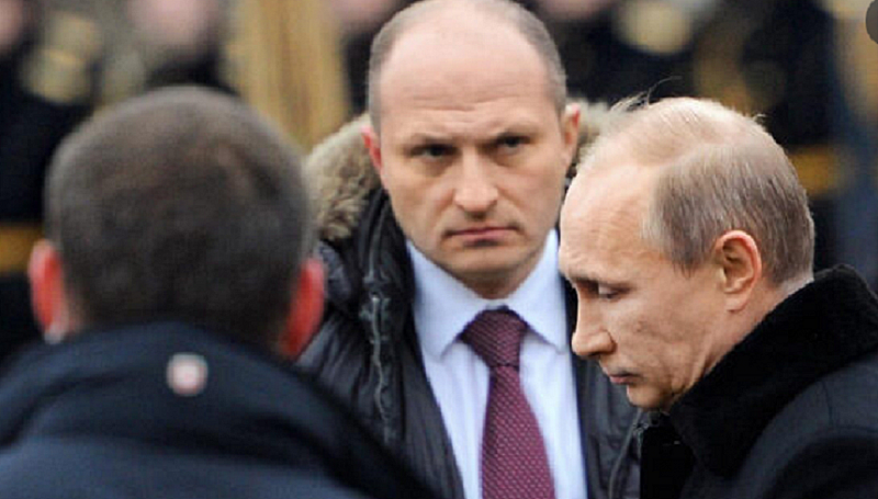 Руските информационни агенции съобщиха че Путин е предложил да назначи