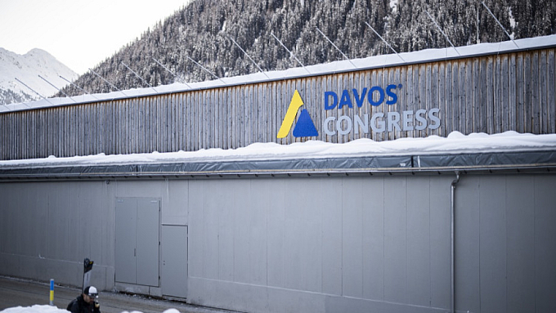 Днес в швейцарския град Давос ще се проведе четвъртата среща