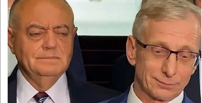 Целта на МВР на изборите трябва да е превантира купуването