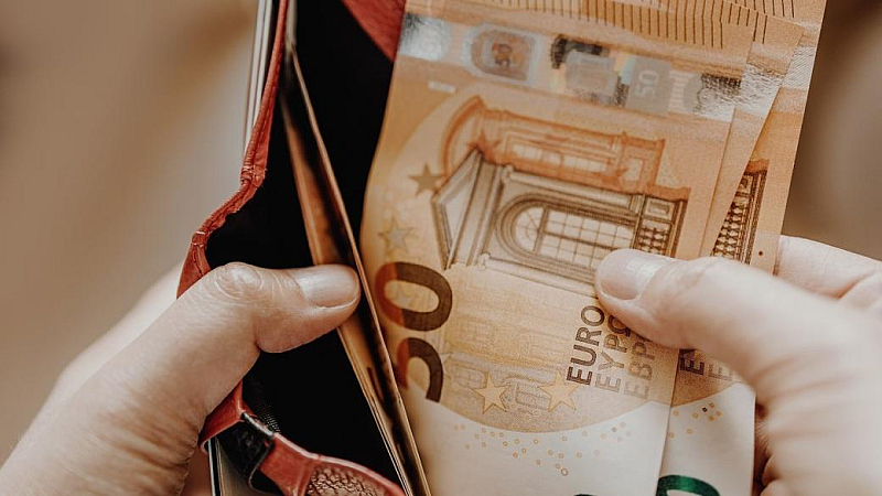 Ваканционното евро каква стойност имат парите на австрийците в чужбина