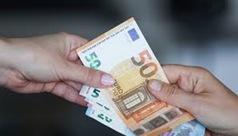 Приходите от платени абонаменти са постъпвали по банкови сметки и