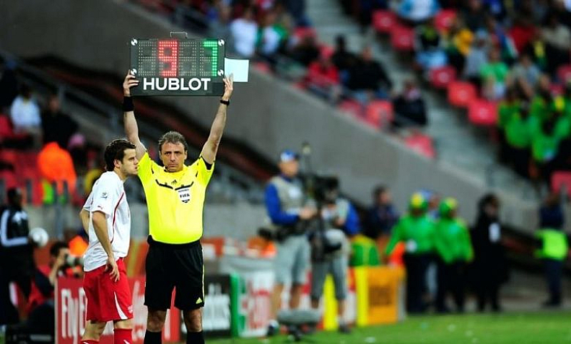 Промените бяха приети на годишната бизнес среща на IFAB в