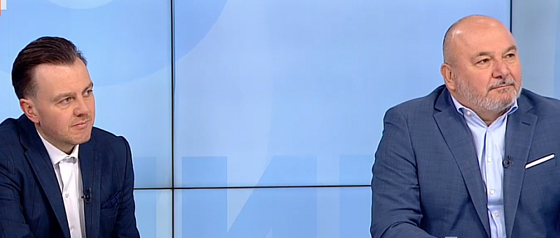 Според  Любомир Дацов се виждат жертвите в Бюджет 2025 Беше