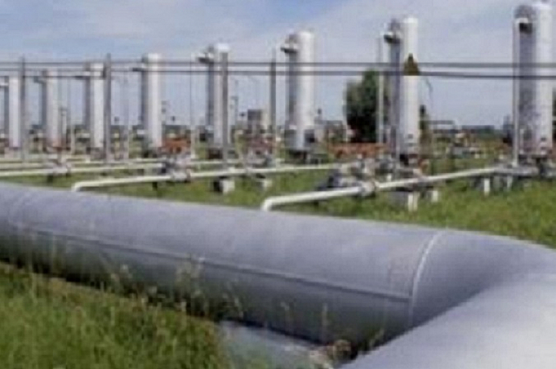 Θα μειωθεί το αέριο του Αζερμπαϊτζάν για τη Βουλγαρία;  Τι κάνει η Bulgargaz;  Η Gazprom κερδίζει ξανά!