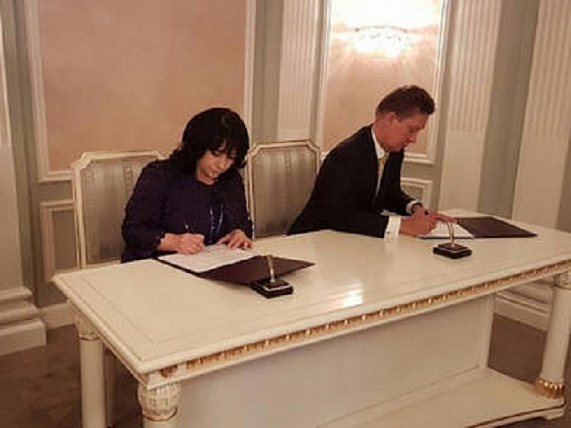 За изчезването на документа подписан от Теменужка Петкова се разбра
