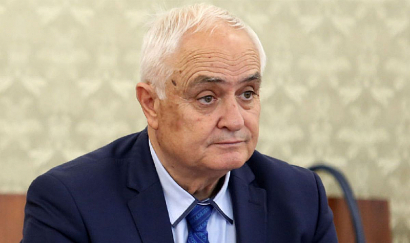 Това заяви пред БНР заместник министърът на отбраната ген Атанас Запрянов