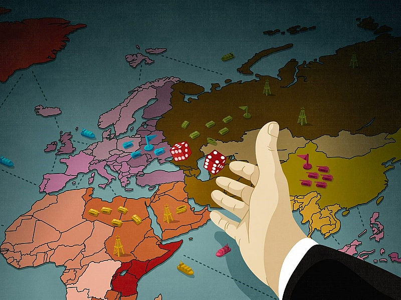 Дните когато Луизиана можеше да се купува или продава отдавна