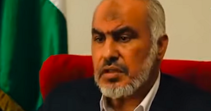 Представители на Хамас бяха на посещение в Москва Пред BBC