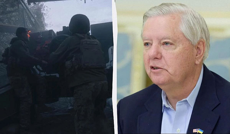 Според него президентът на САЩ Доналд Тръмп иска да сложи