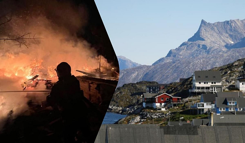 Както съобщава Politico позовавайки се на свои източници в украинското