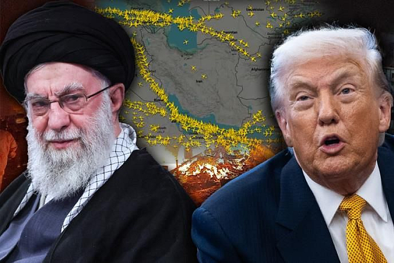 В ексклузивно интервю за Katie Pavlich Tonight на NewsNation по