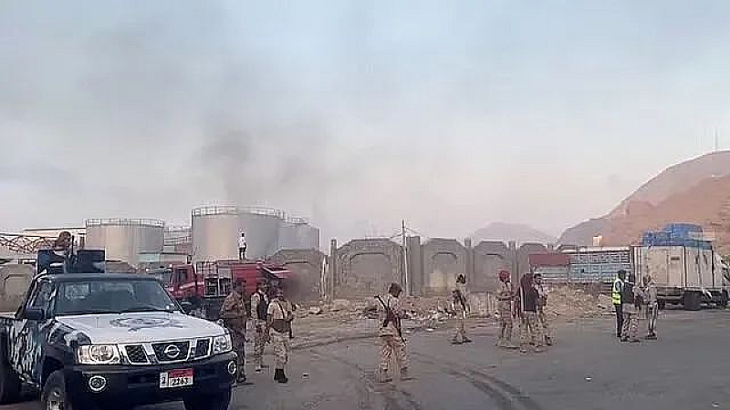  Конфликтът ескалира вчера Саудитска Арабия отзова своя консул в Абу