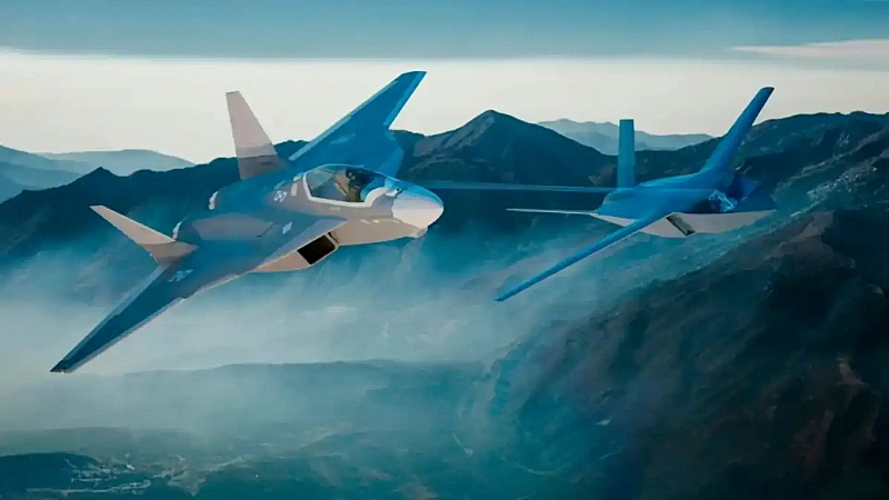  Проектът на стойност 100 милиарда евро който би позволил на