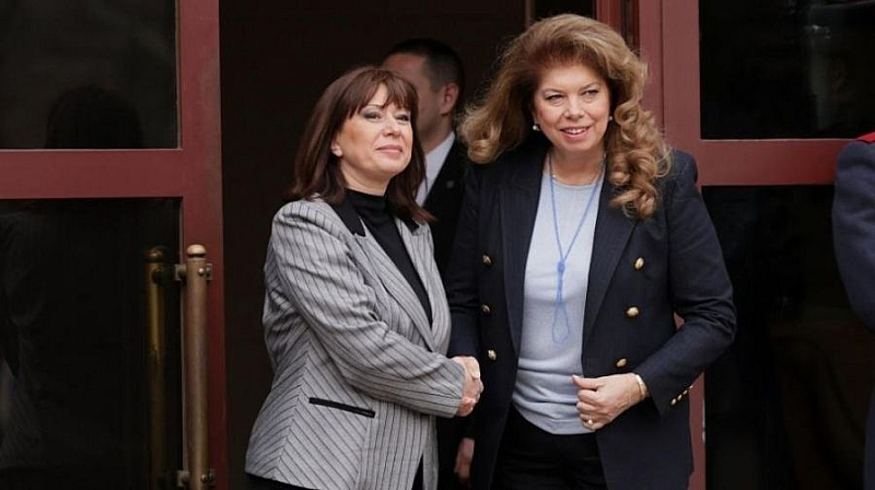   Омбудсманът няма място в изпълнителната власт Има европейски и